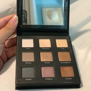 Realher Eyeshadow Palette